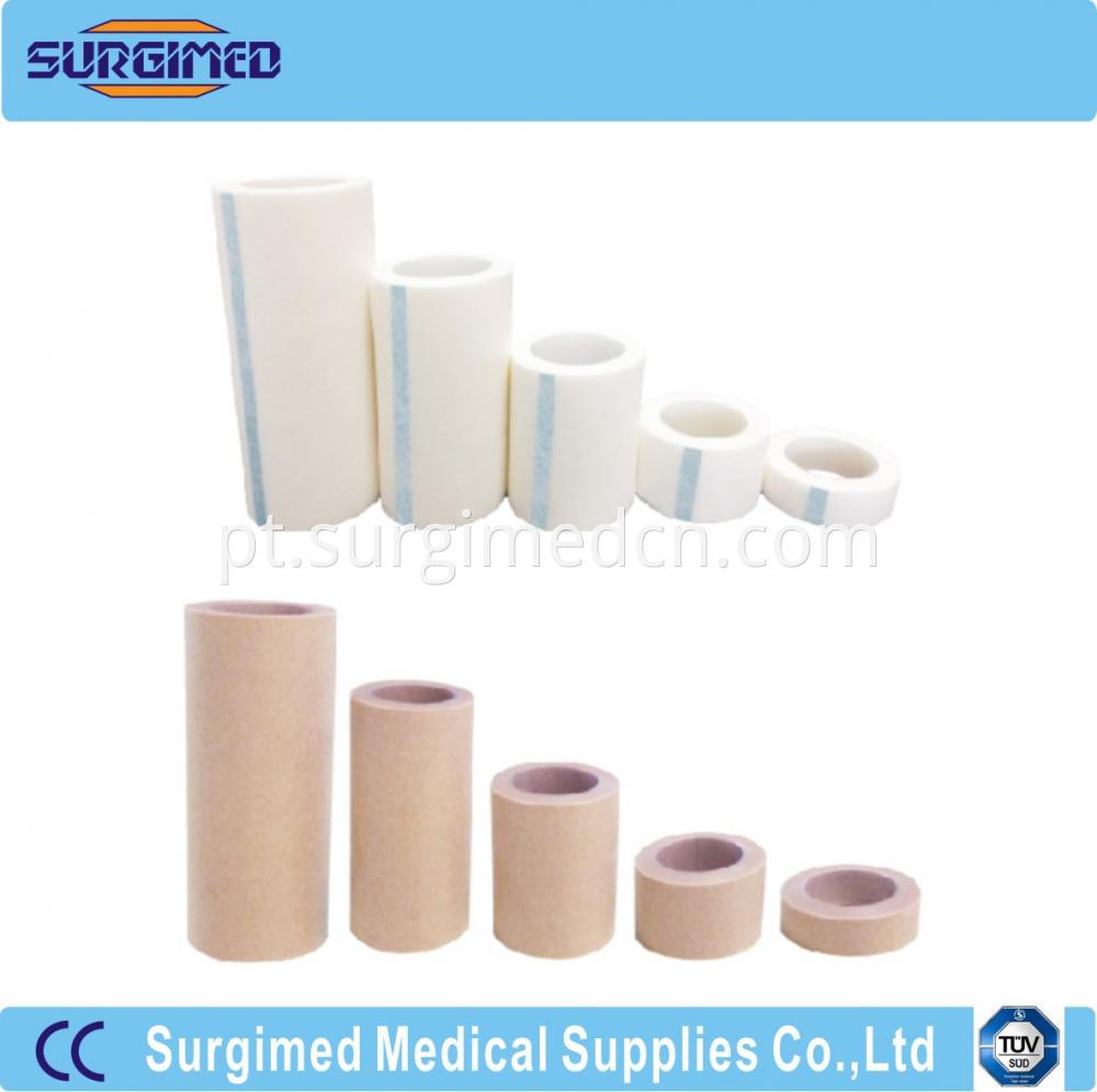Surgical Microporous Breathable Soft Tape